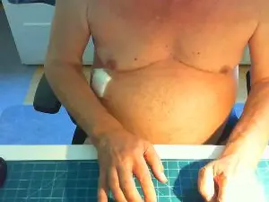 Cam4 Nude Webcam of vesuvio
