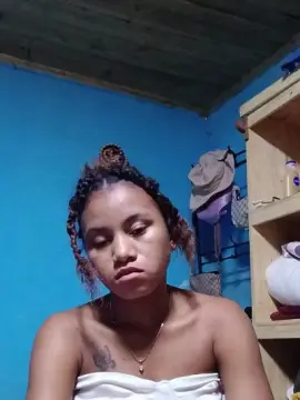 Cam4 Nude Webcam of Barbiesexychat