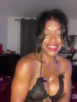 Cam4 Nude Webcam of Belingtia
