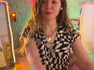 Cam4 Free Porn Cam of altertyanka