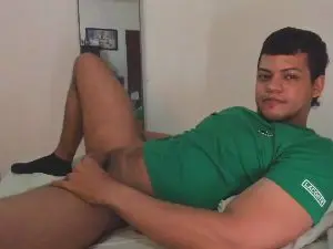 Cam4 Adult Webcam of danielfire55
