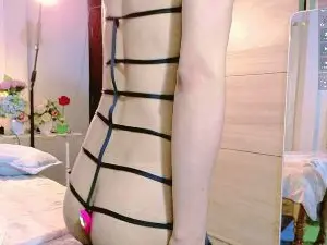 Cam4 Nude Webcam of ribbinpink