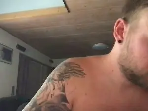 Cam4 Live Porn of German_Prince