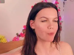 Cam4 Watch Live Sex Cams of SheriHarader