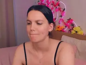 Cam4 Free Porn Cam of SheriHarader