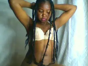 Cam4 Sex Cam of Cia5888
