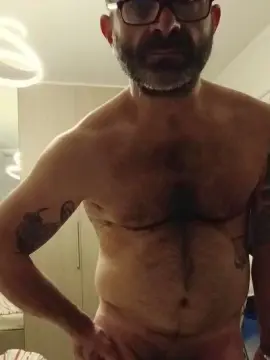 Cam4 Live Porn of ciao790fun1