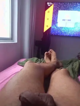 Cam4 Sex Cam of pauloRjunior