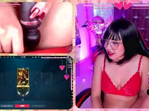 Cam4 Watch Live Sex Cams of RossieGames