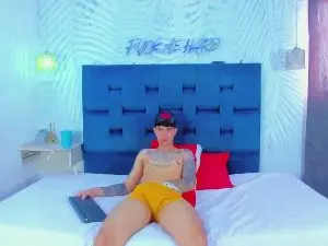 Cam4 Live Sex Cam of Boysof_love