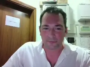 Cam4 Live Porn of antwan545