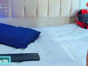 Cam4 Nude Webcam of tristan_bm