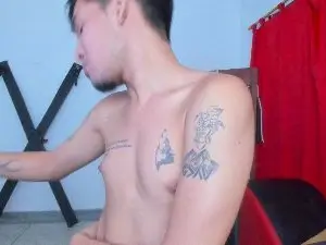 Cam4 Adult Webcam of Mateo_and_Jose