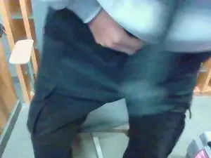 Cam4 Live Sex of VLN47