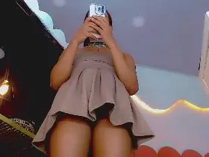 Cam4 Free Live Porn of latina_megan