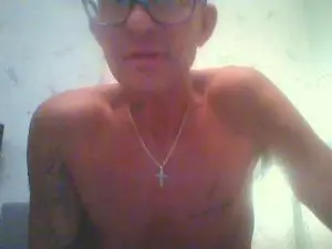 Cam4 Live Sex of DADDYDICKLOVER