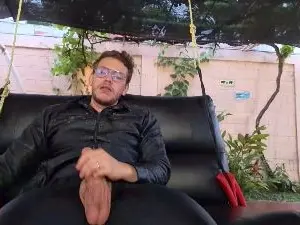 Cam4 Live Sex of simon_and_dav1d