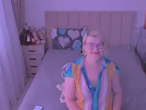 Cam4 Private Sex Chat of sabrinamac