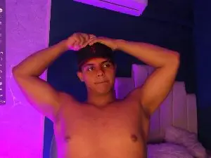 Cam4 Sex Chat of Alex_Kriz