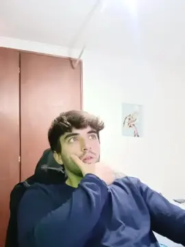 Cam4 Live Sex of Francisc0ck