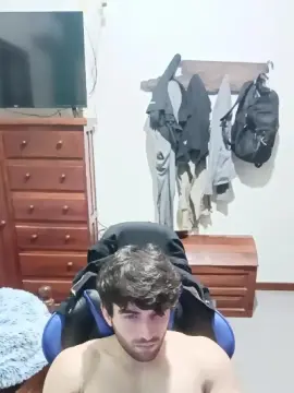Cam4 Nude Webcam of Francisc0ck