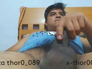 Cam4 Nude Webcam of thor496