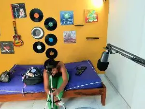 Cam4 Nude Webcam of todayangel18