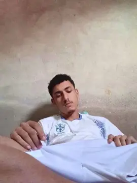 Cam4 Sex Chat of LucasFritz