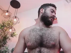 Cam4 Adult Video Chat of sebastianvilla_