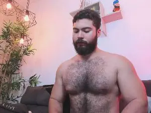 Cam4 Sex Chat of sebastianvilla_