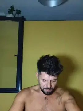 Cam4 Sex Cam of Fredylover