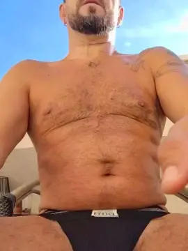 Cam4 Live Sex of Fredylover