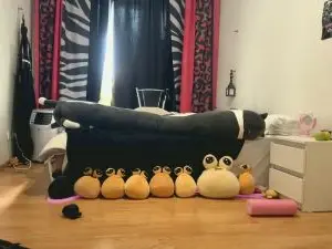 Cam4 Live Sex Cam of PollyGlomb