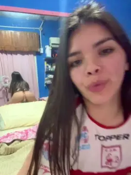 Cam4 Live Porn of candelaria_hot