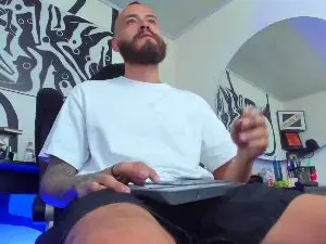 Cam4 Adult Webcams of Anders_X