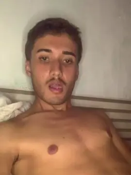 Cam4 Adult Webcam of CaioBernardi