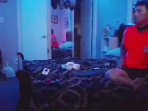 Cam4 Free Porn Cam of SoberJudge26