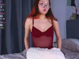 Cam4 Live Sex Cam of ShericeDeraps