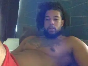 Cam4 Live Porn of thebodguy