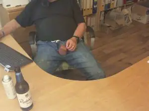 Cam4 Free Porn Cam of Barefooter