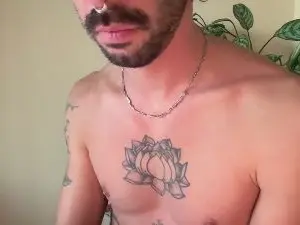 Cam4 Live Sex Cam of NahuelB