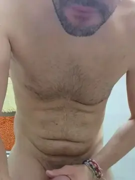 Cam4 Nude Webcam of m6969_xxx