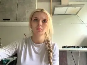Cam4 Free Live Porn of ElisaDiblase