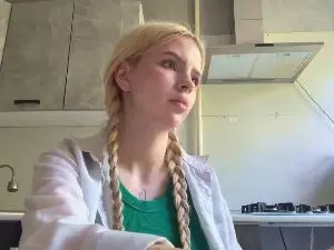Cam4 Sex Cam of ElisaDiblase