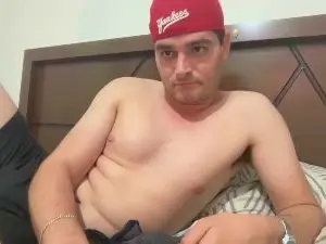 Cam4 Live Porn of Hivazqueza