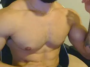 Cam4 Private Sex Chat of CaesarTheKing