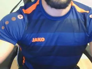 Cam4 Live Porn of CaesarTheKing
