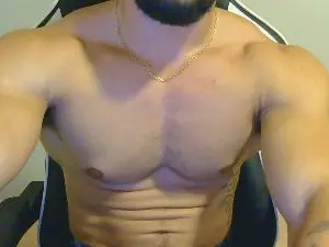 Cam4 Private Sex Chat of CaesarTheKing