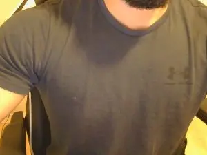 Cam4 Nude Webcam of CaesarTheKing