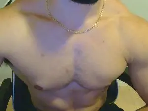Cam4 Live Porn of CaesarTheKing